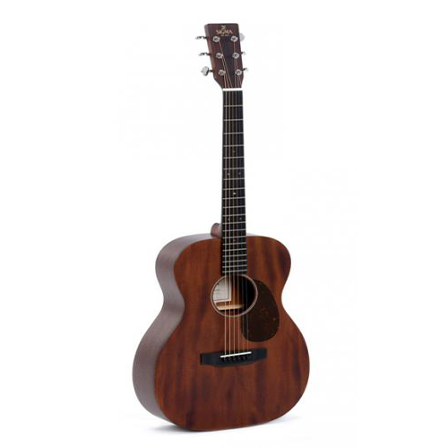 Sigma Folk 00M-15 B-stock