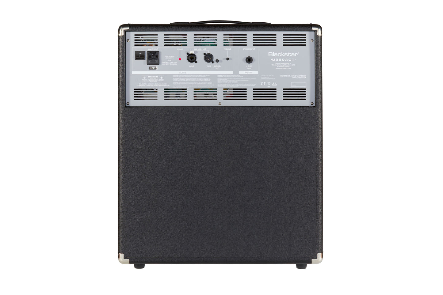 BLACKSTAR U-250 CABINET