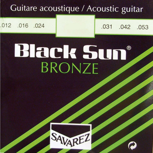 Savarez akoestische snaar 2232EL