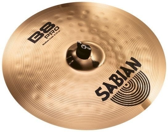 Sabian 31608 Crashbekken