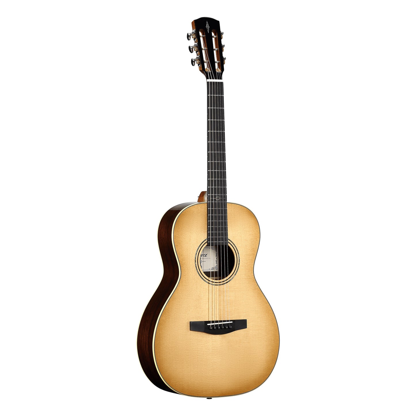 ALVAREZ LP70E HFDB DAYBREAK LAUREATE