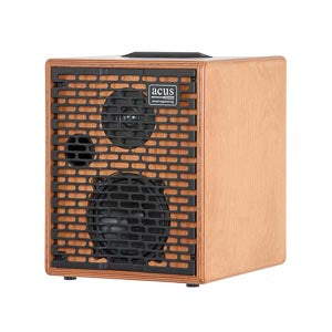 ACUS OneForStreet 5 Wood