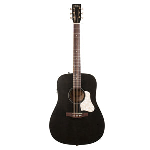 A&L Americana Faded Black Presys II