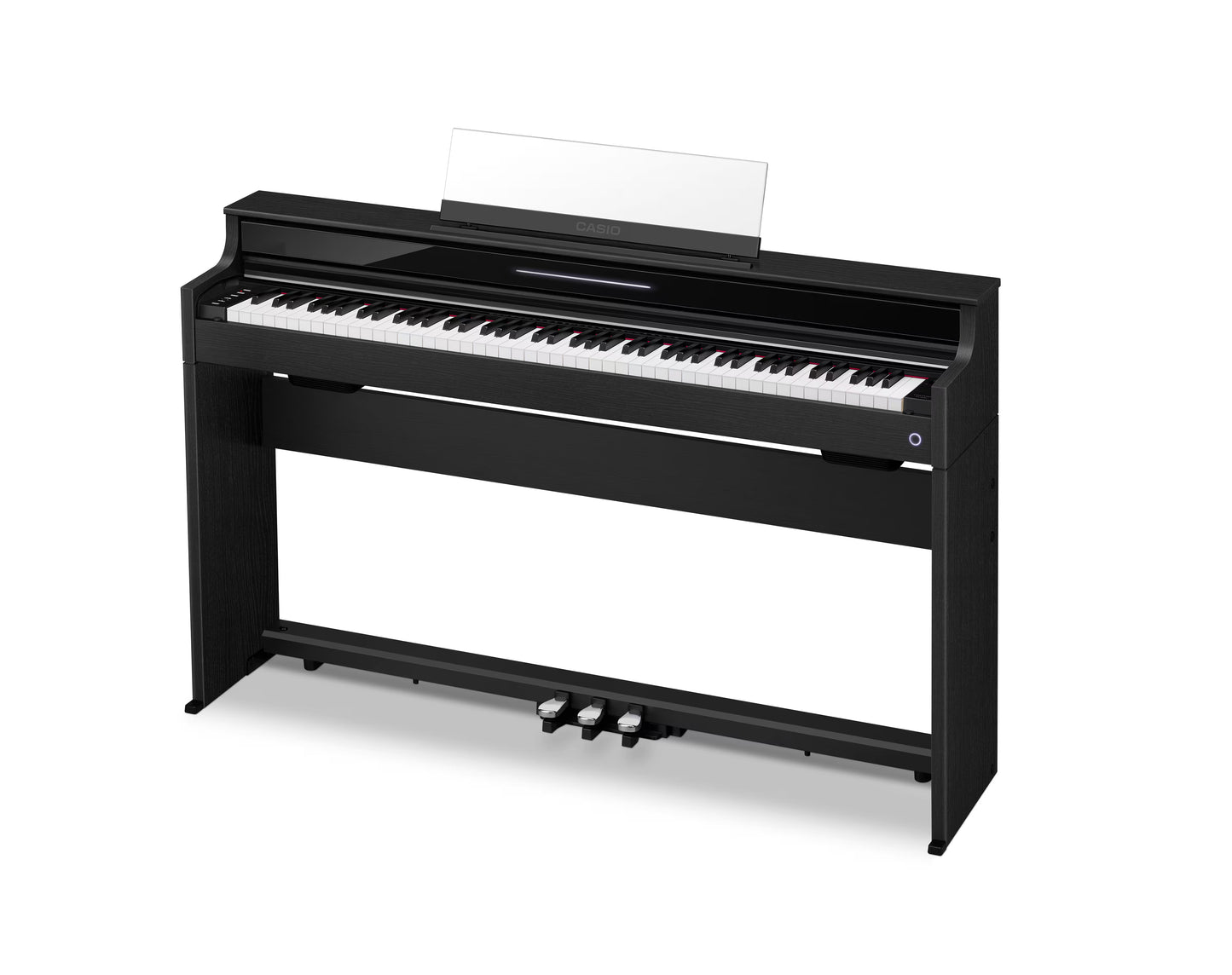 Casio AP-S450 Zwart