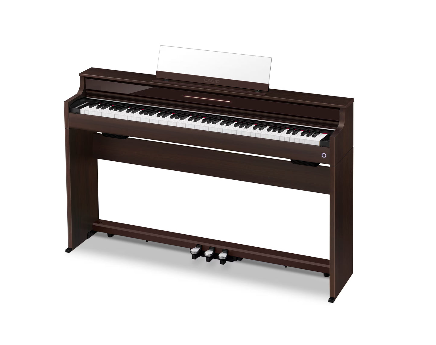 Casio AP-S450 Bruin