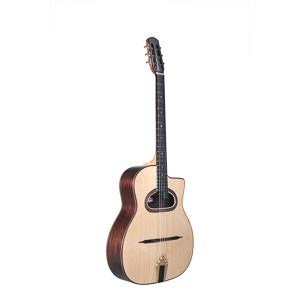 ALTAMIRA MANOUCHE M30D EN + Etui