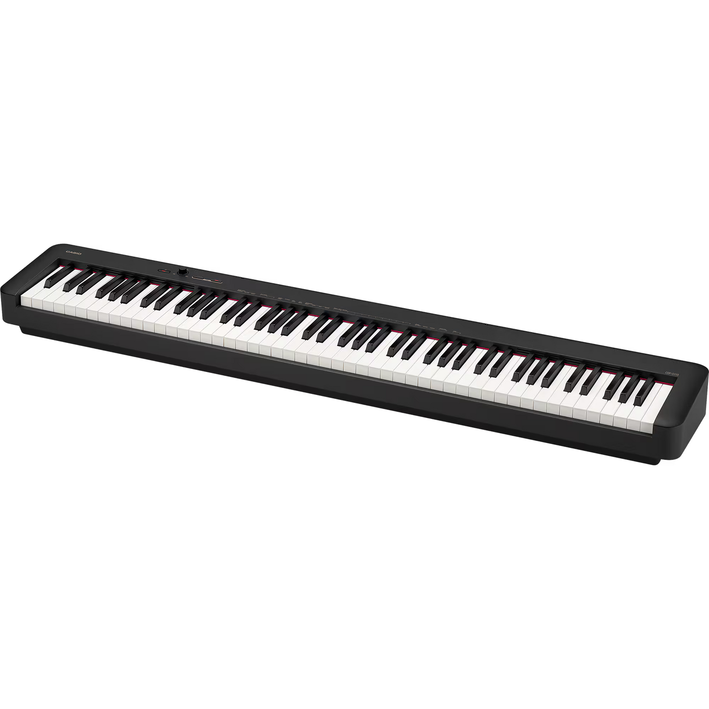 Casio CDP-S110 Zwart