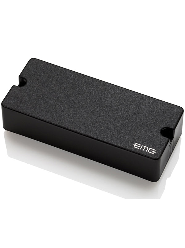 EMG Soapbar 35DC 4 cordes - Black