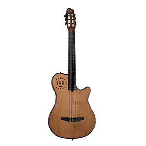 GODIN Multiac Grand Concert Mahogany Deluxe