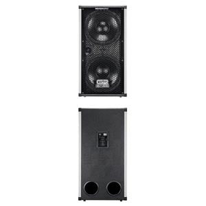 GR BASS AT 212 Slim-8 BLK