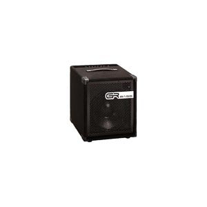 GR BASS CUBE 350 Combo BLK