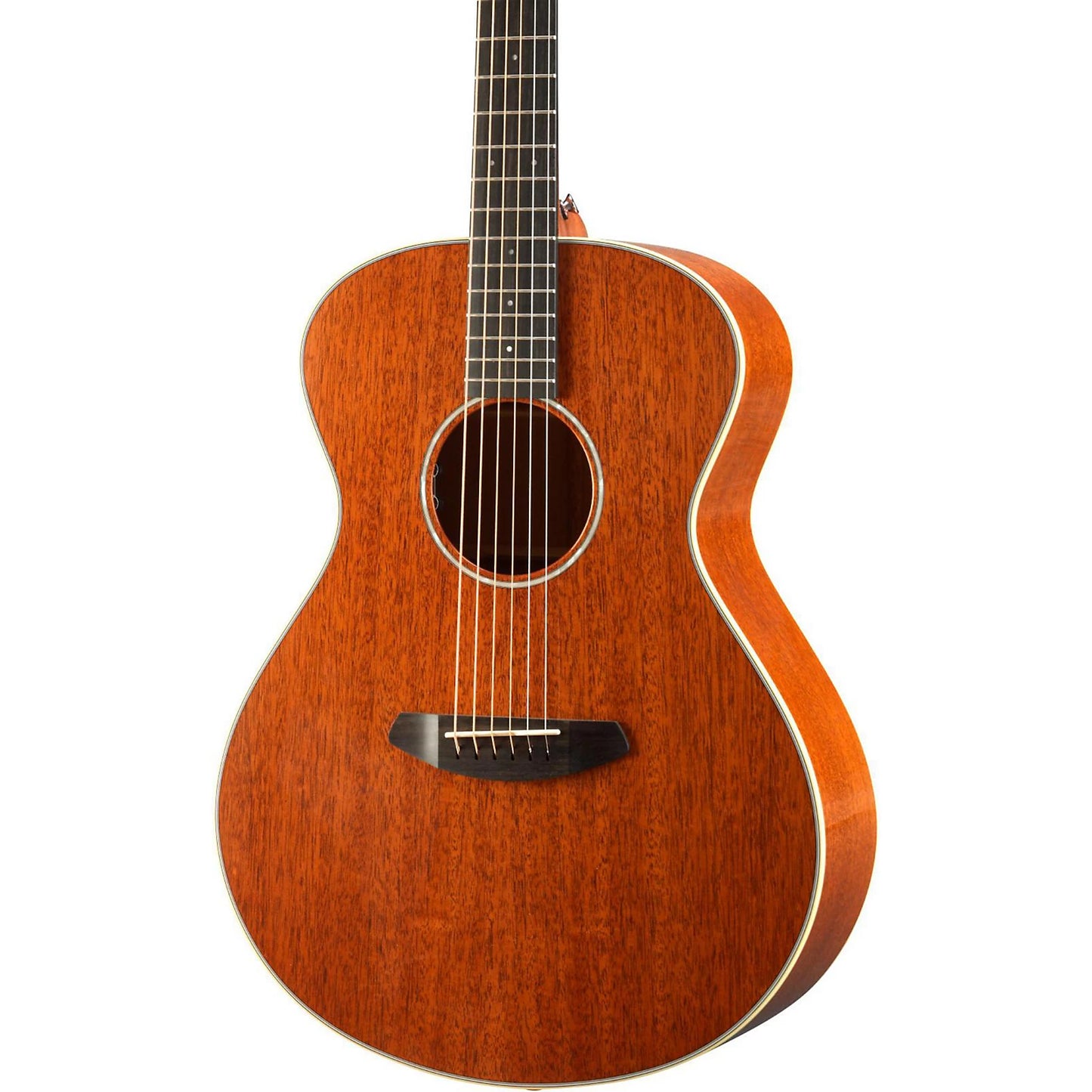 Breedlove Frontier Concerto B-stock