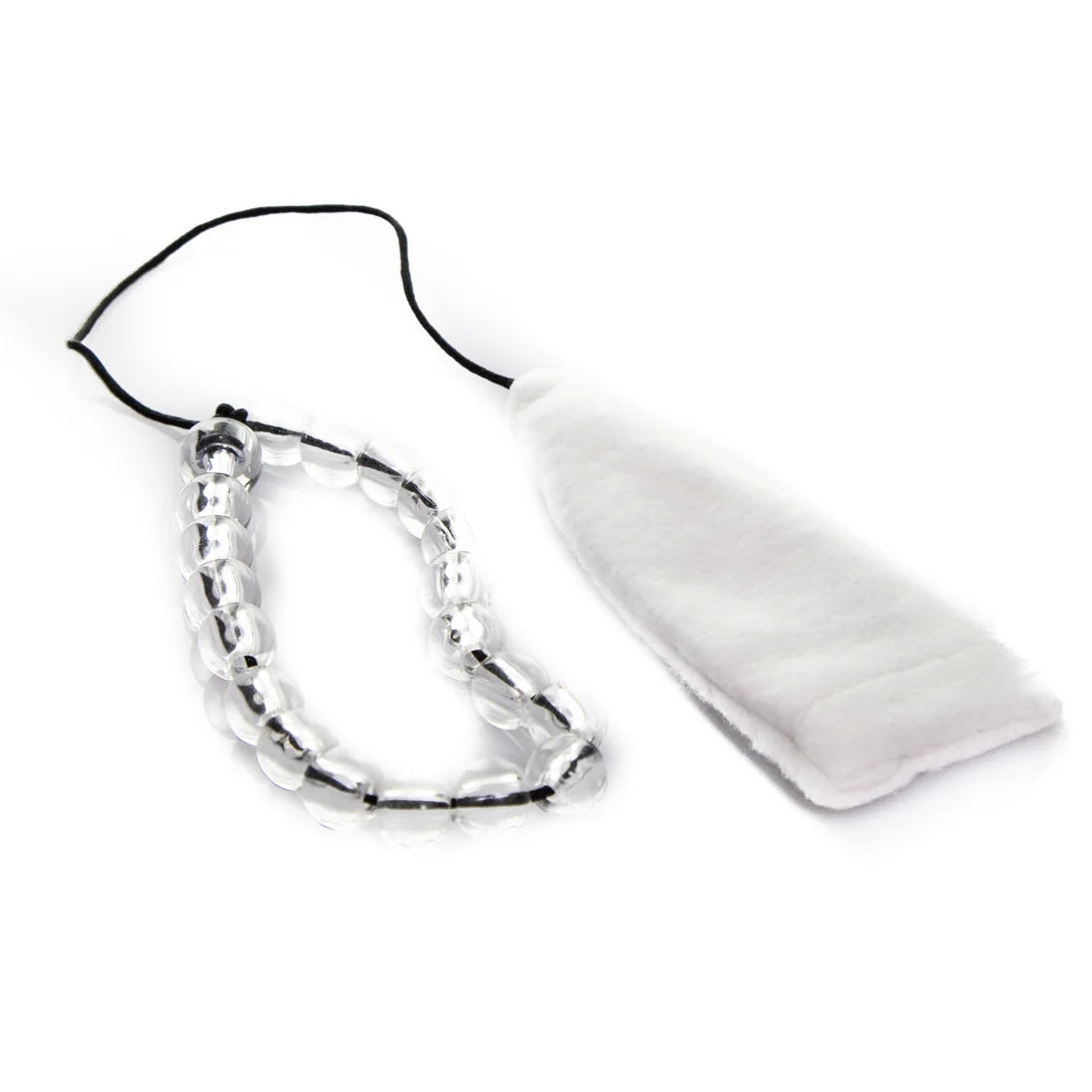 Jupiter Waveline Fluitborstel