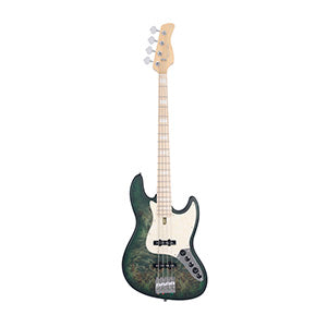 M. MILLER V7 Swamp Ash Reissue-4 TGR.S
