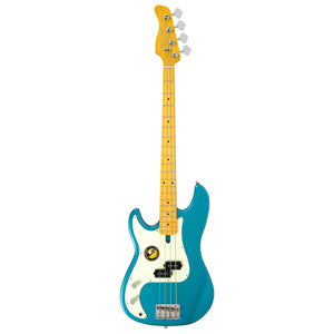 M. MILLER P5 Alder-4 LH TP