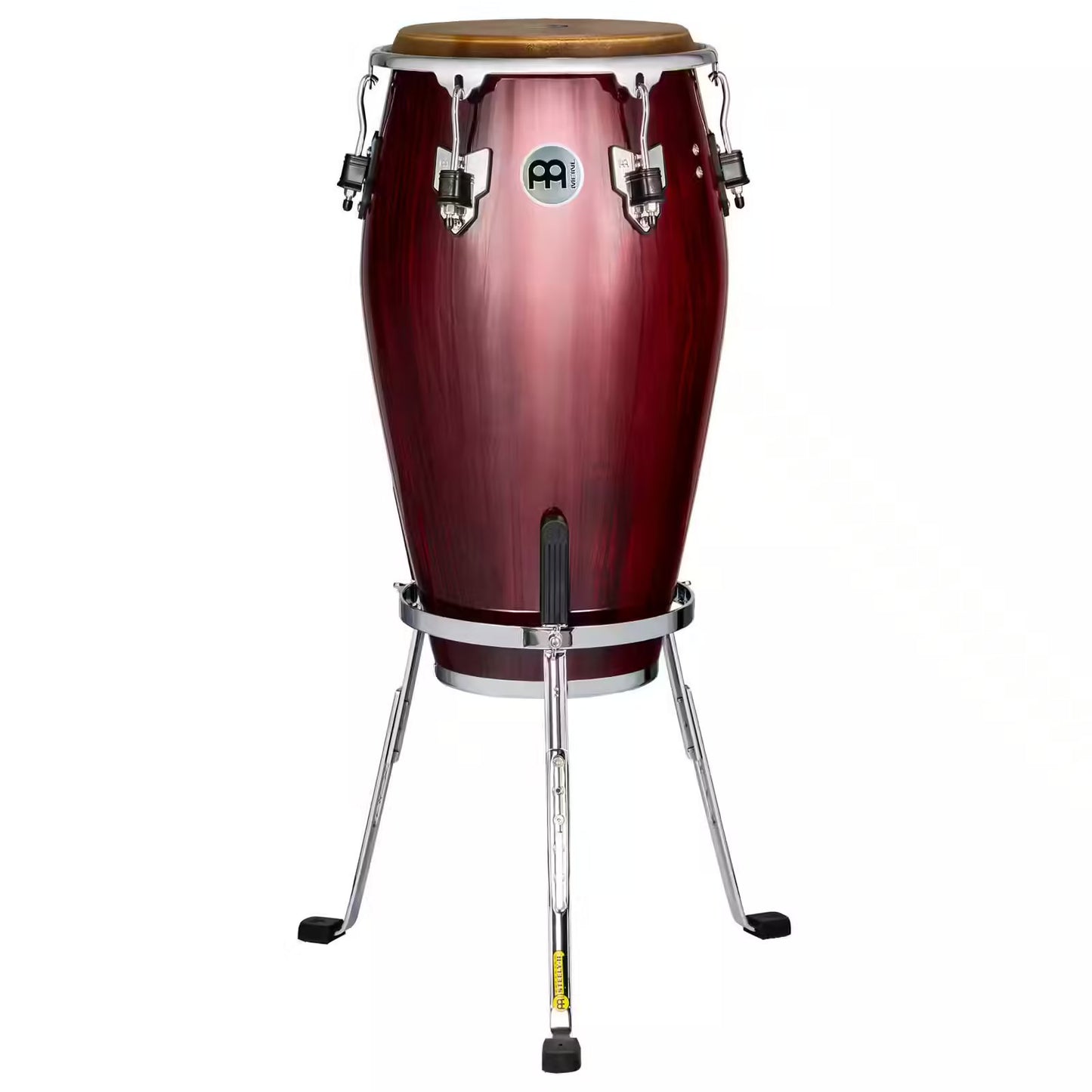 Meinl MTCR11212WR Tumba Marathon 12"1/2 Bordeaux