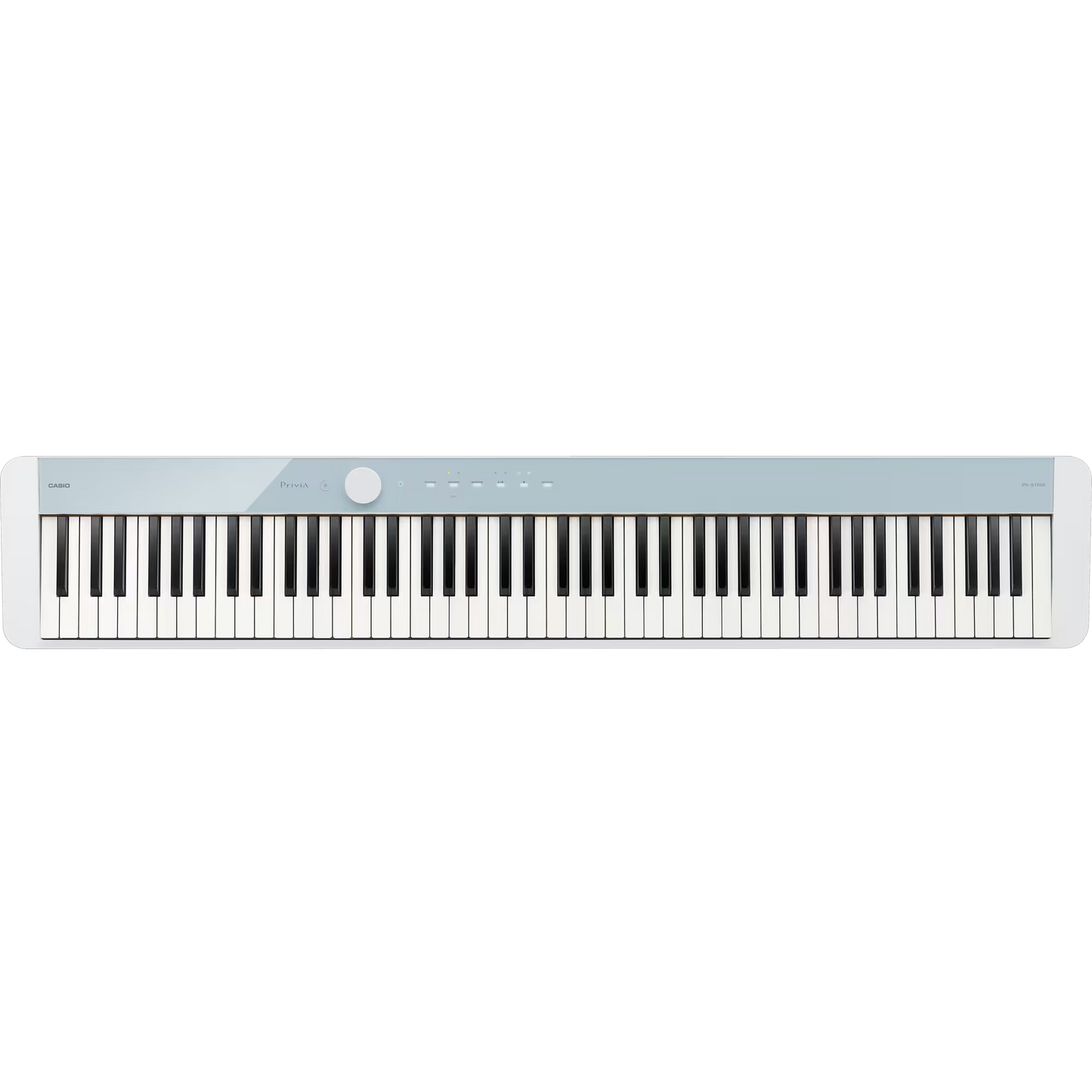 Casio PX-S1100 Lichtblauw