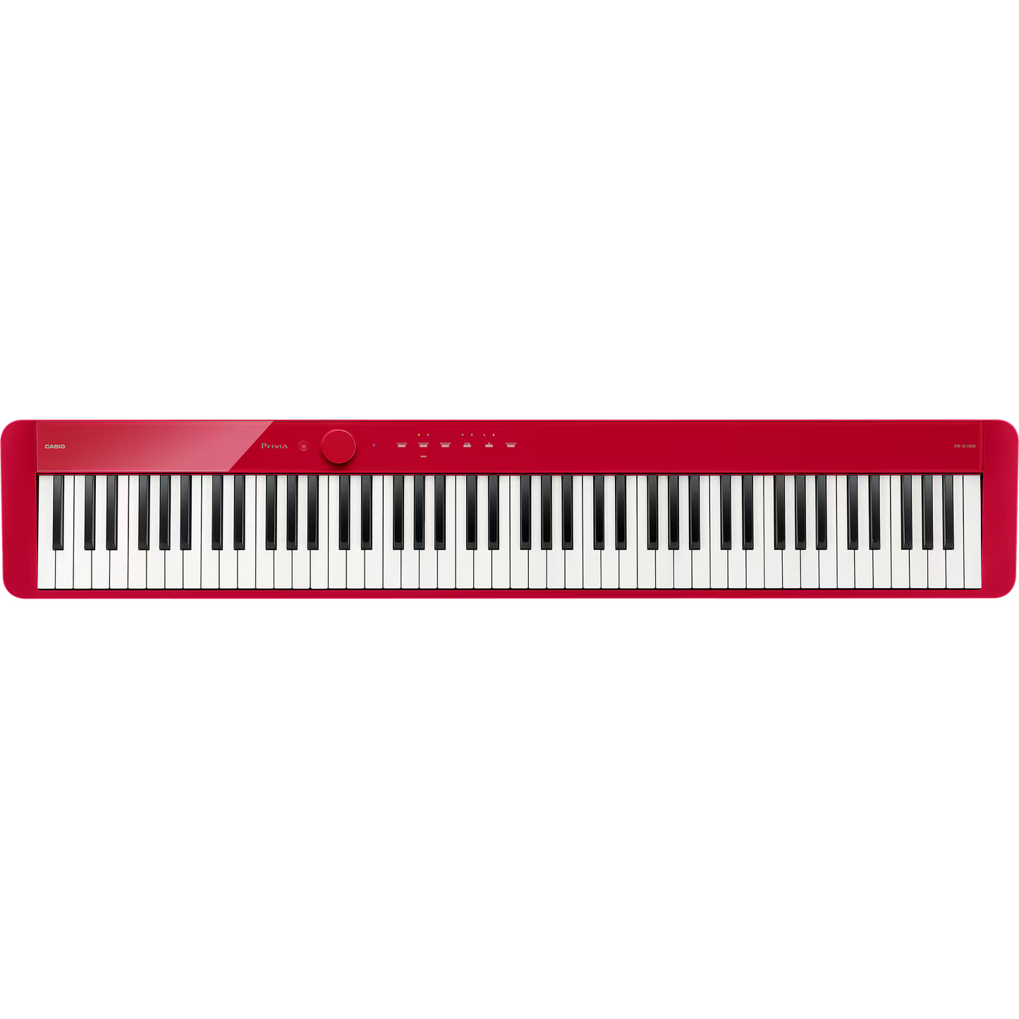 Casio PX-S1100 Rood