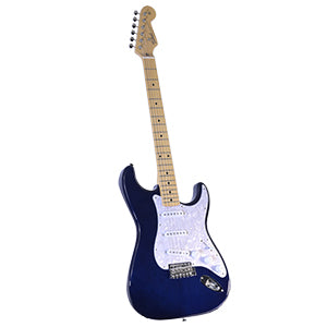 Tokaï TST-101/M IB Indigo Blue MN