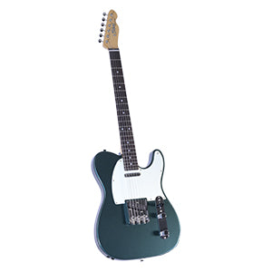 Tokaï ATE-102 Sherwood Green Metallic RN