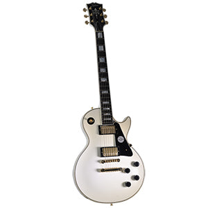 Tokaï LC-201S Snow White