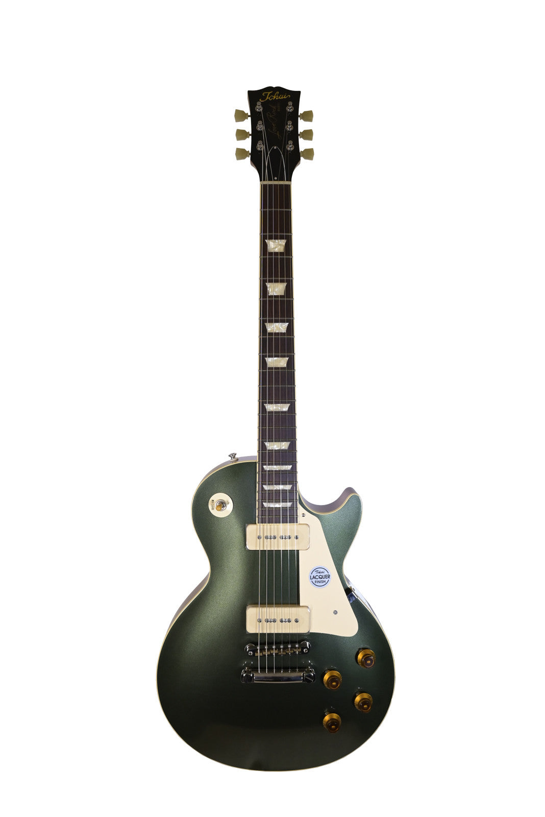 Tokaï LS-201S SGM