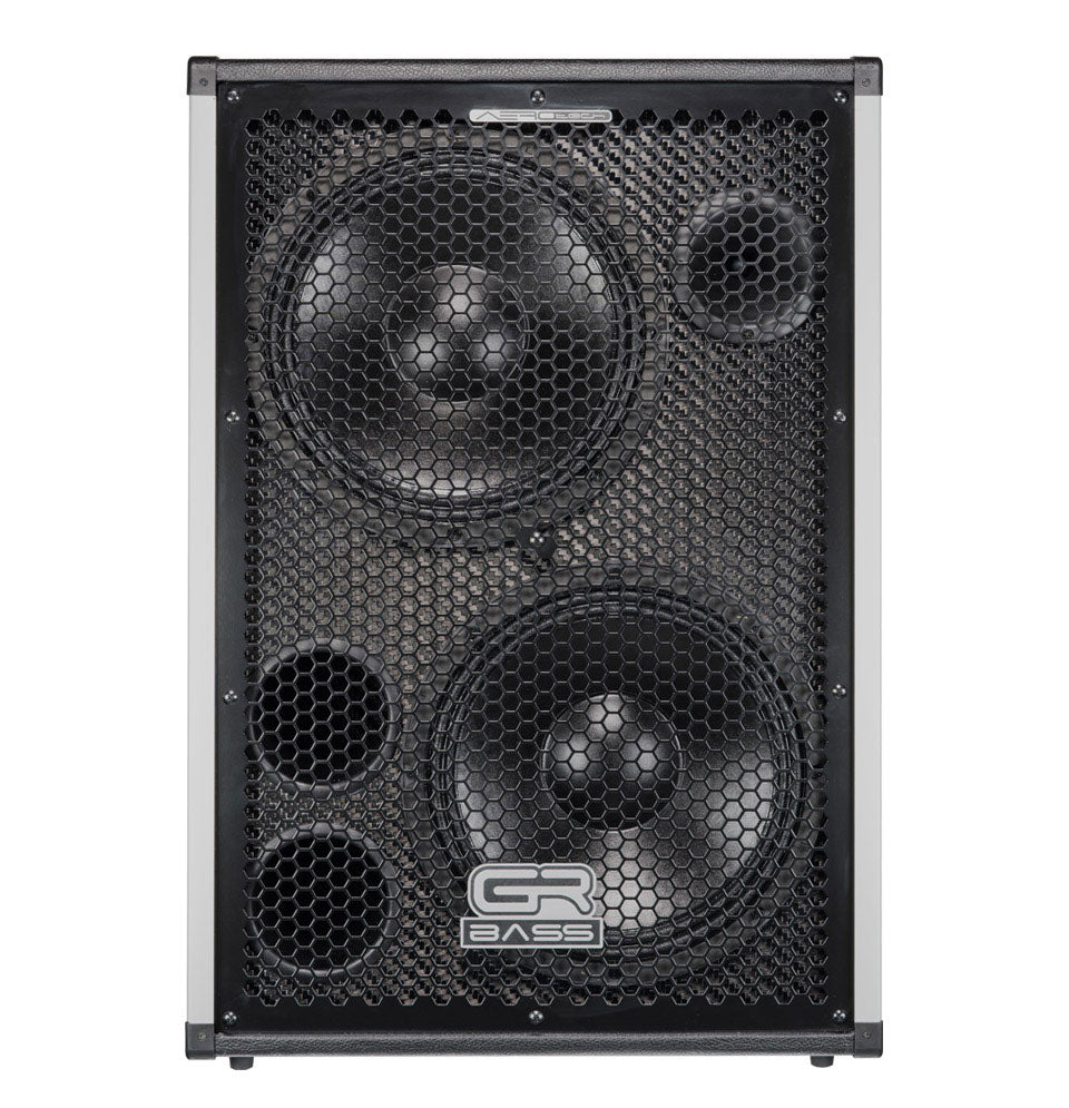 GR BASS AT 212-8 BLK