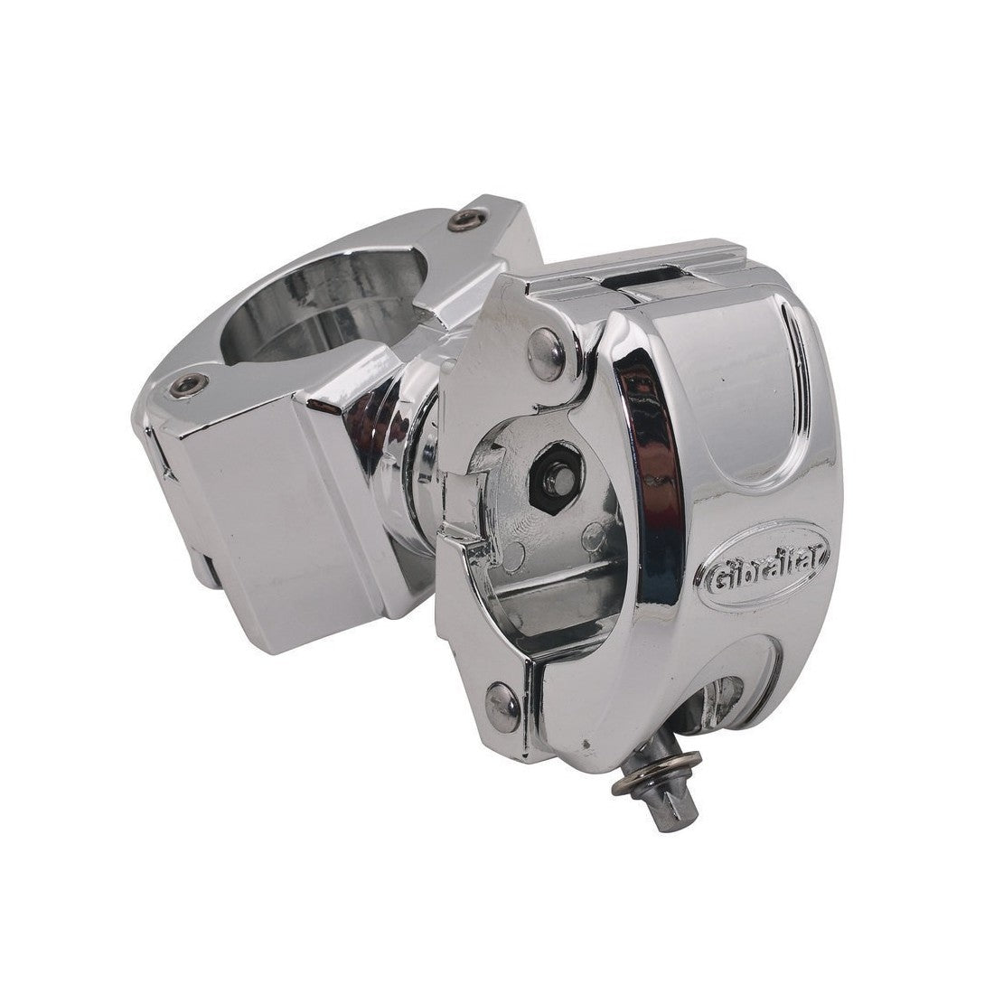 Gibraltar SC-GCSAR Chromen Racksysteem