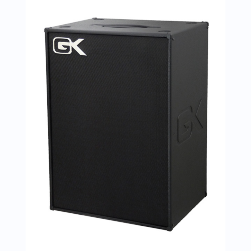 Gallien Krueger GK212MBP 2x12" actieve basluidspreker