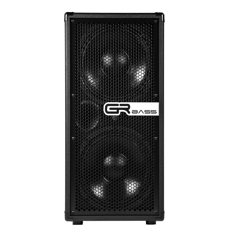 GR BASS GR 212 Slim-8 BLK