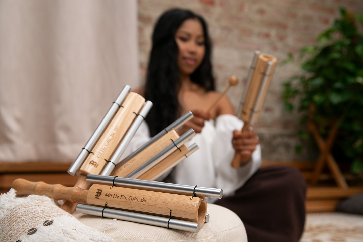 CHIME SONIC ENERGY MAJOR TRIAD C/E/G