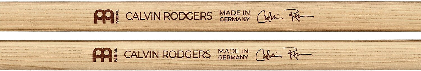 BAGUETTES MEINL SIGNATURE CALVIN RODGERS