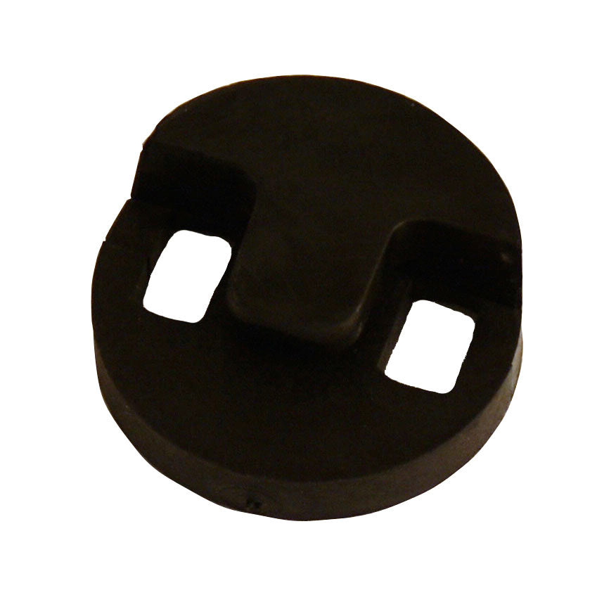 Sourdine alto, modĆØle Tourte