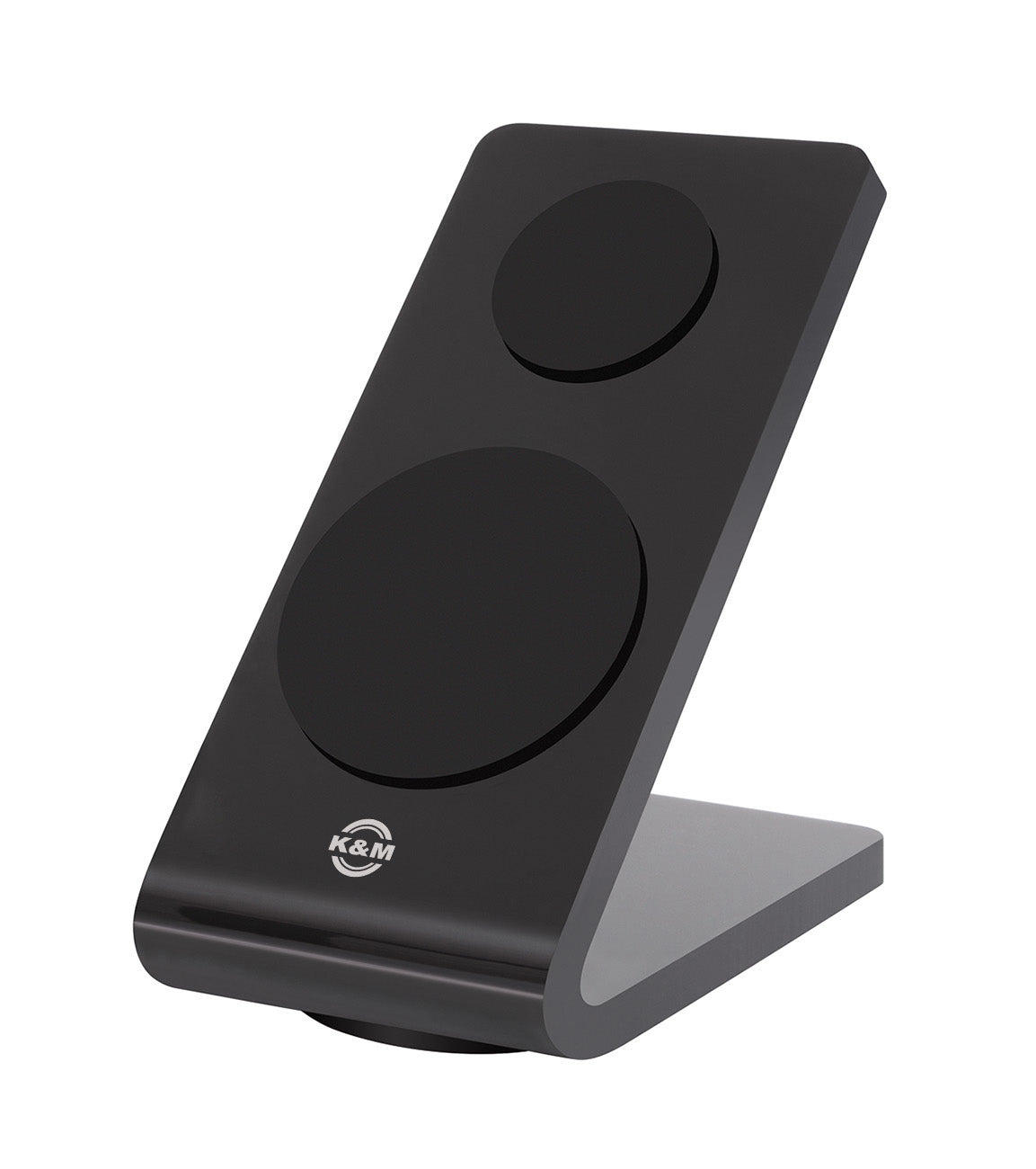 Support de table pour smartphone K&M 19850