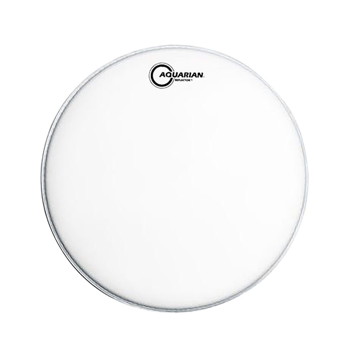 Peau Reflector 14" caisse claire ice white sablƩe