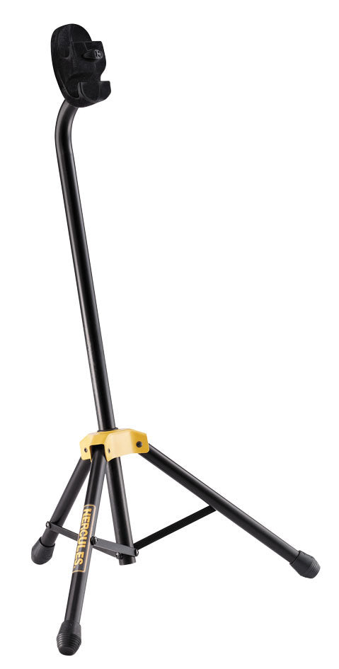 Support pour trombone, système exclusif d'attache (hauteur: 86 cm, poids: 1.6 kg, taille replié: 78.5 x 11.5 cm)