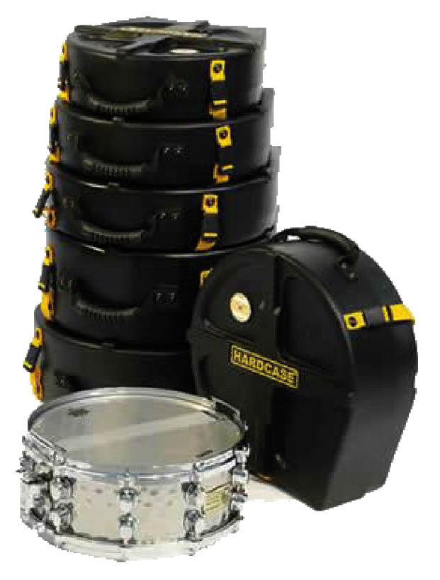 14" piccolo, dim. internes 497x439x165 mm