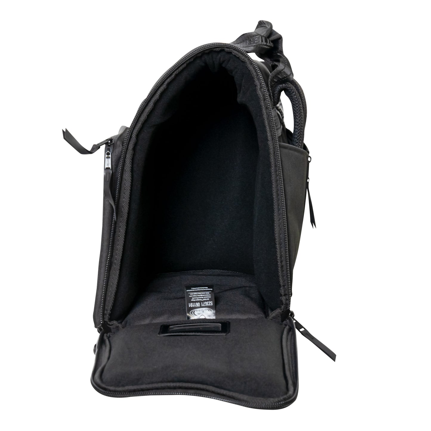 Housse BERN 4 pour accordéon diatonique