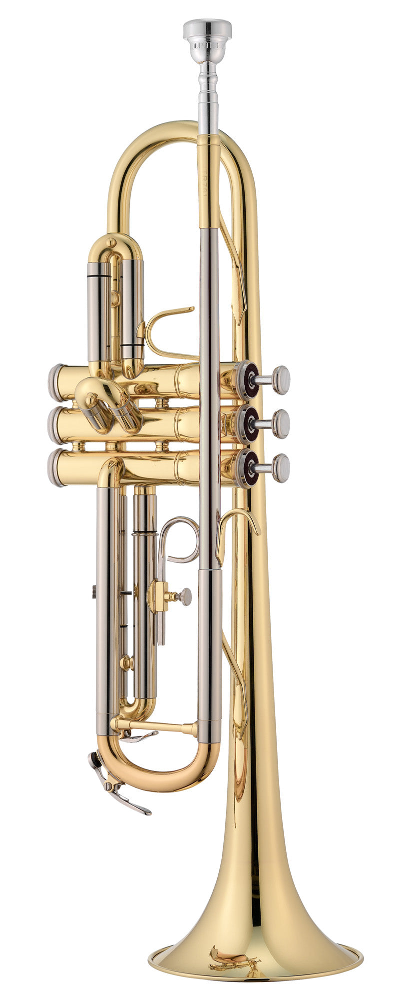 Trompette Si bémol Jupiter JTR701Q