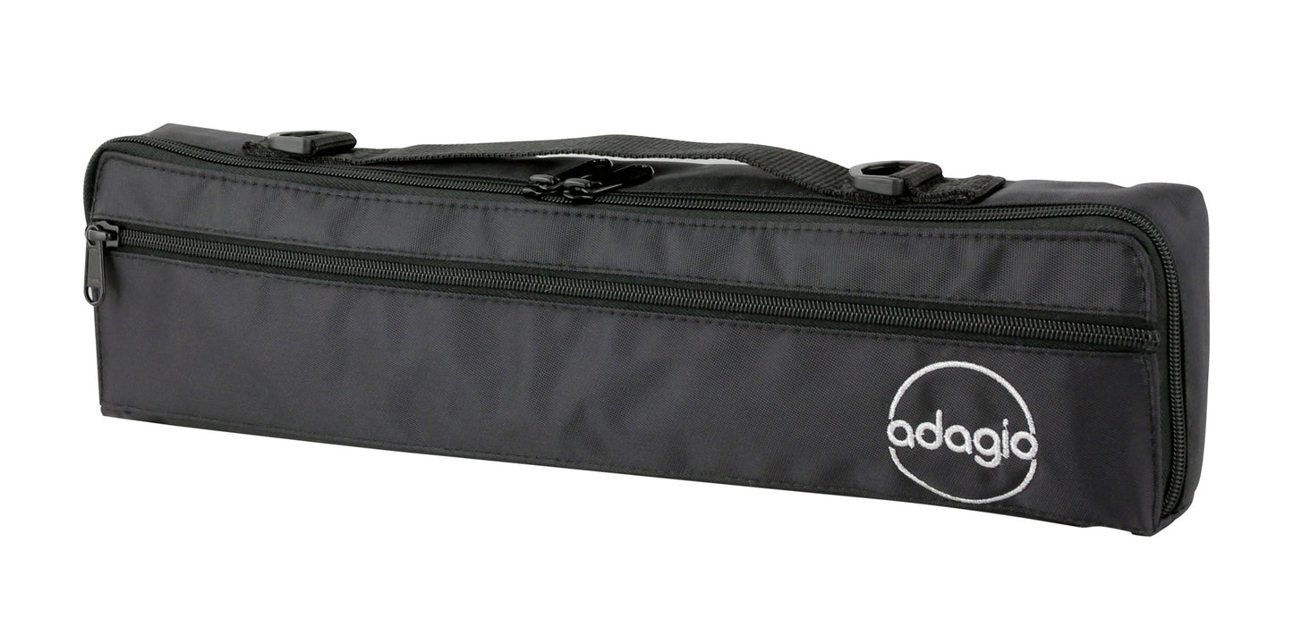 Flûte traversière Adagio CFL-500 (Tête droite)