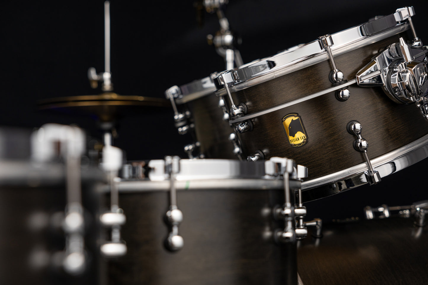 MAPEX BP DESIGN LAB EQUINOX