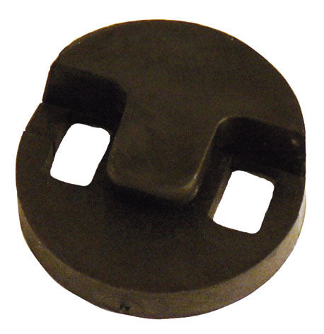 Sourdine violoncelle, modĆØle Tourte