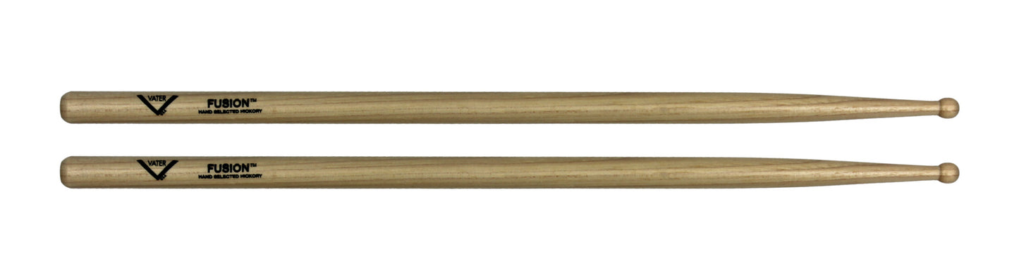 PACK 4 P.BAGUETTES VATER HICKORY FUSION