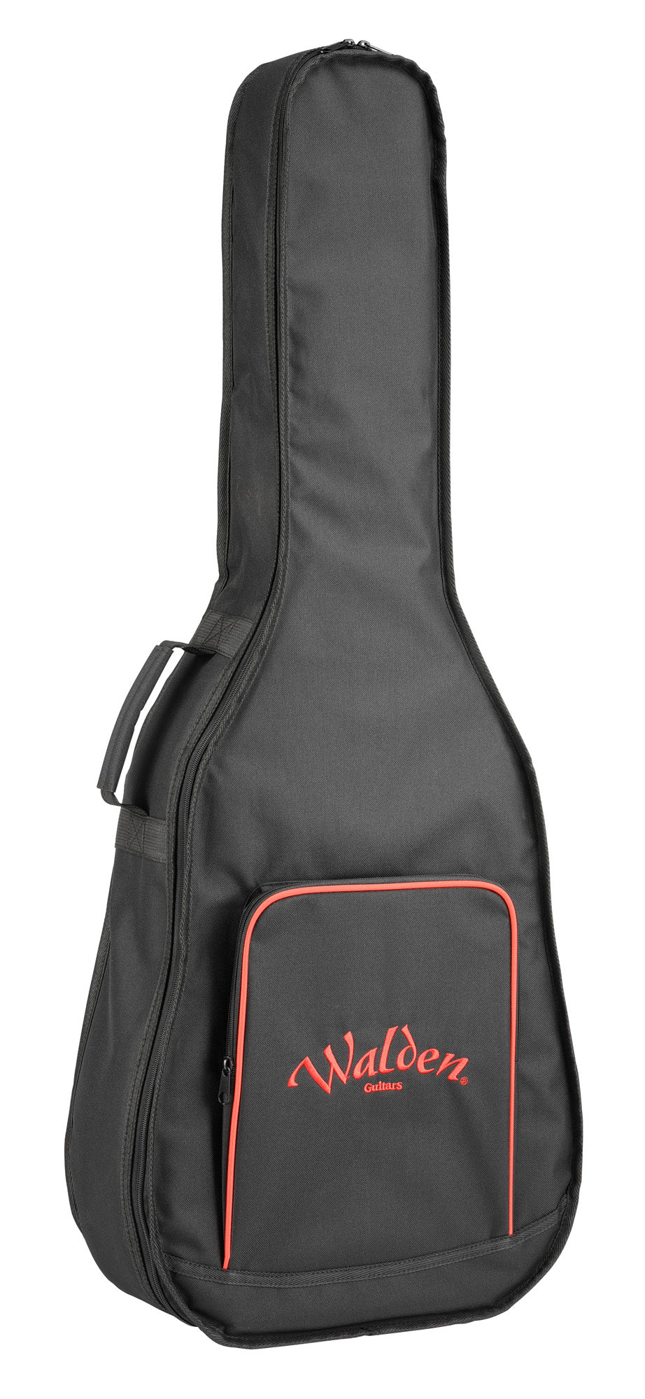 D550EW, forme Dreadnough, table épicéa massif, fond & éclisses acajou, EQ Walden MG-20, naturel satiné