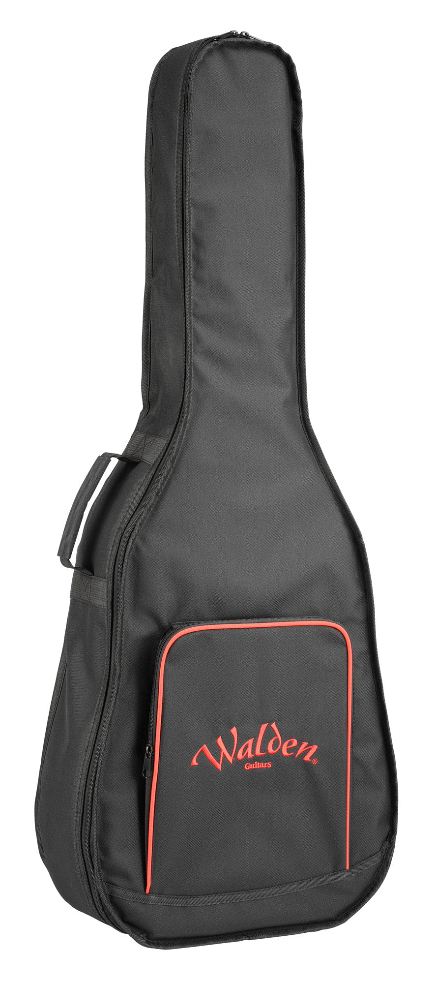 G550EW, forme Grand Auditorium, table épicéa massive, fond & éclisses acajou, EQ Walden MG-20, naturel satiné