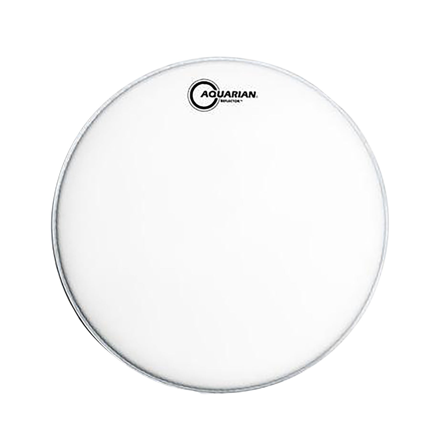 Peau Reflector 13" caisse claire ice white sablƩe