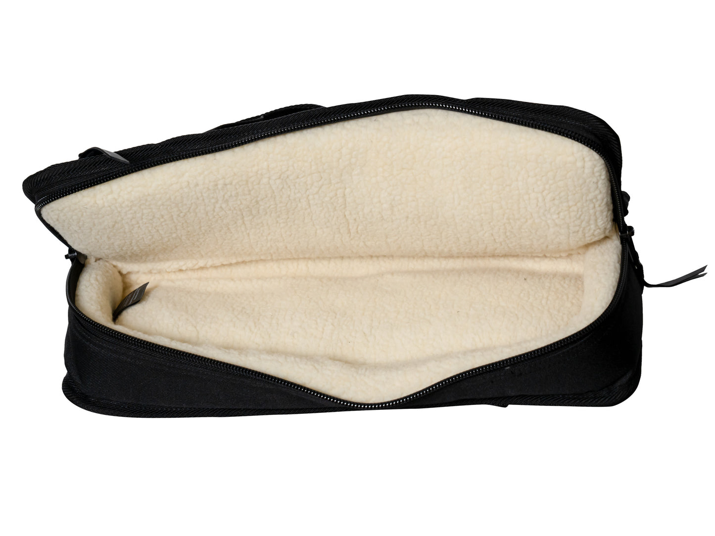 Housse BERN 4 pour flûte traversière, patte d'Ut