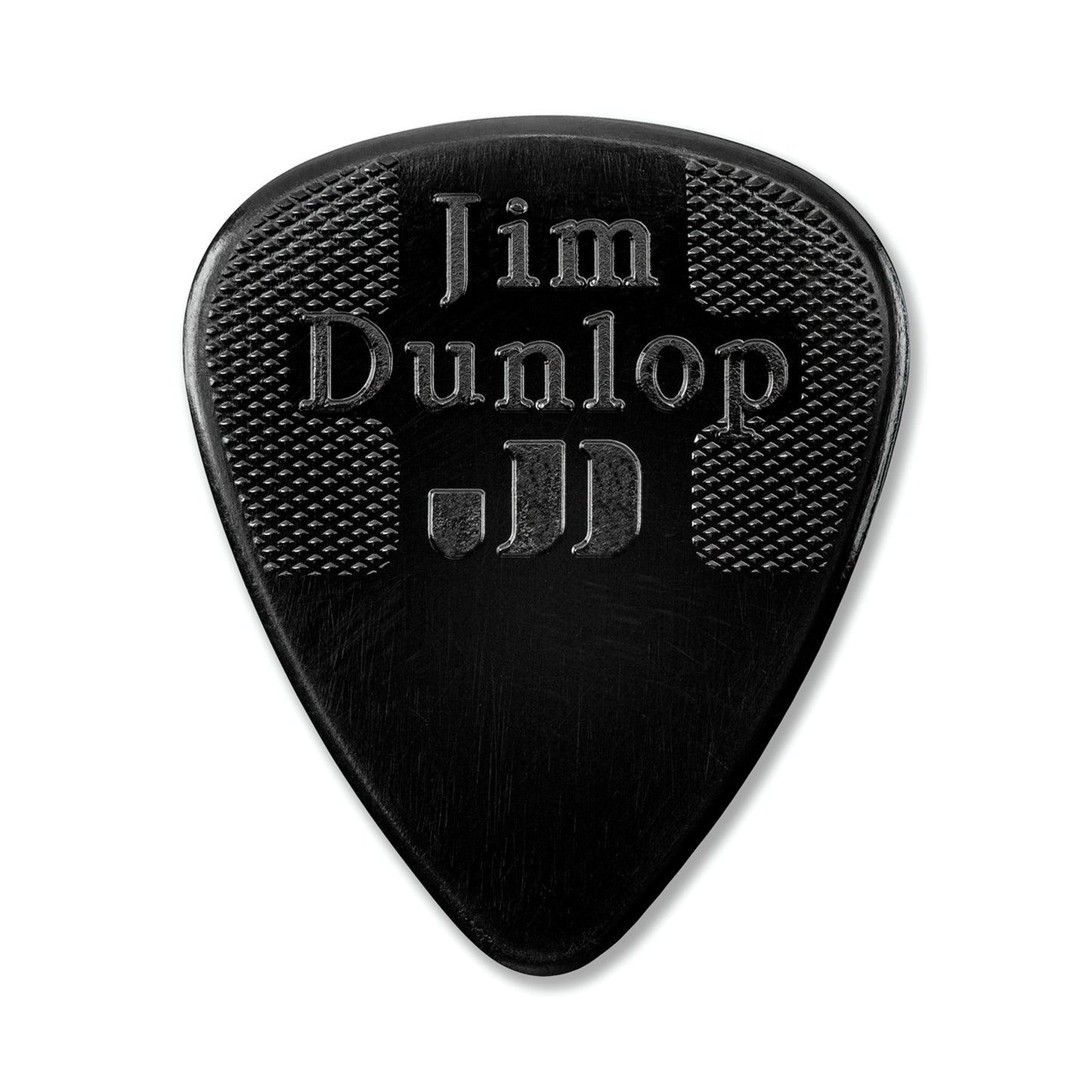 Sachet de 12 mƩdiators Nylon Standard 100 (noir)