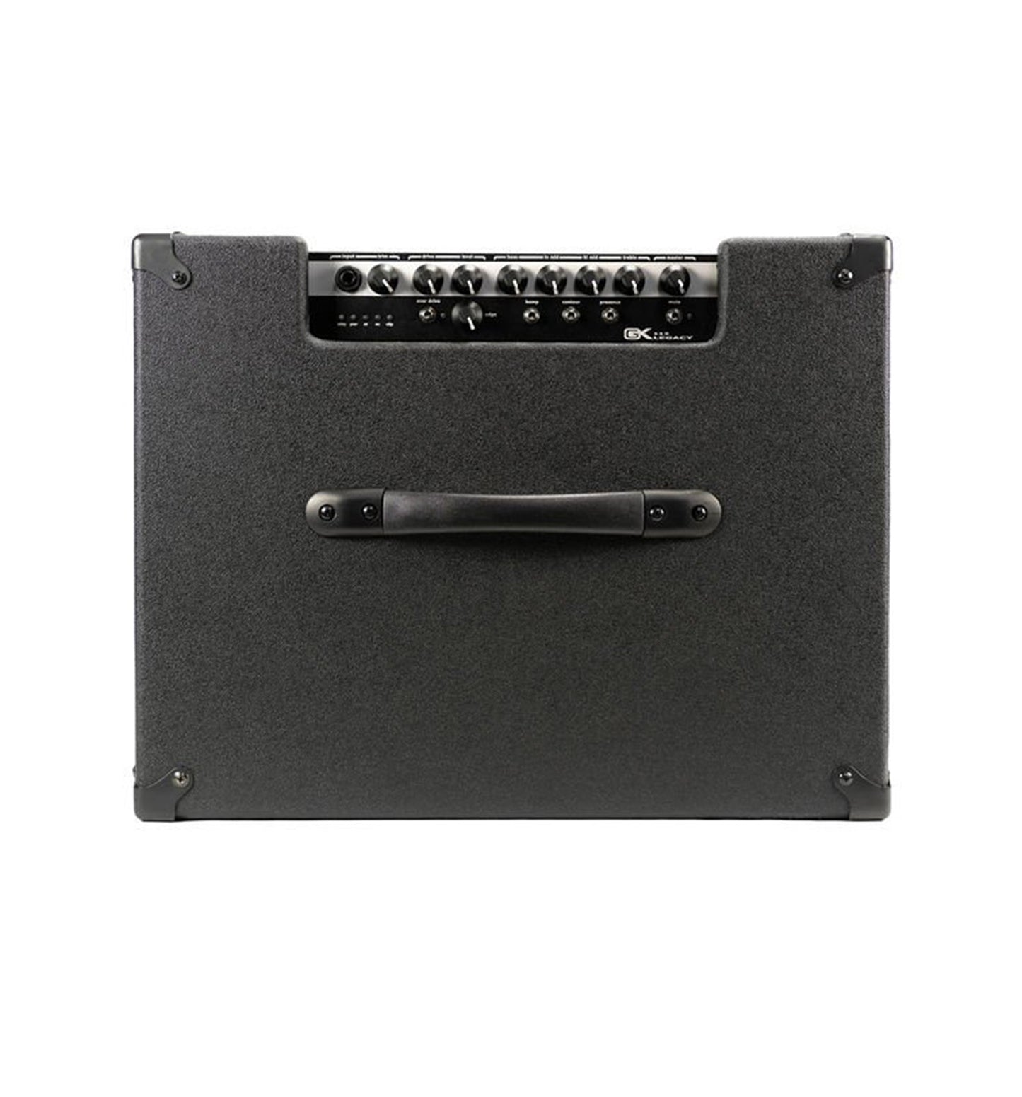 Combo basse LEGACY 112, 800W (400W sans extension), 1x 12", préampli analogique avec overdrive et Tone Control, 14.5 kg, noir