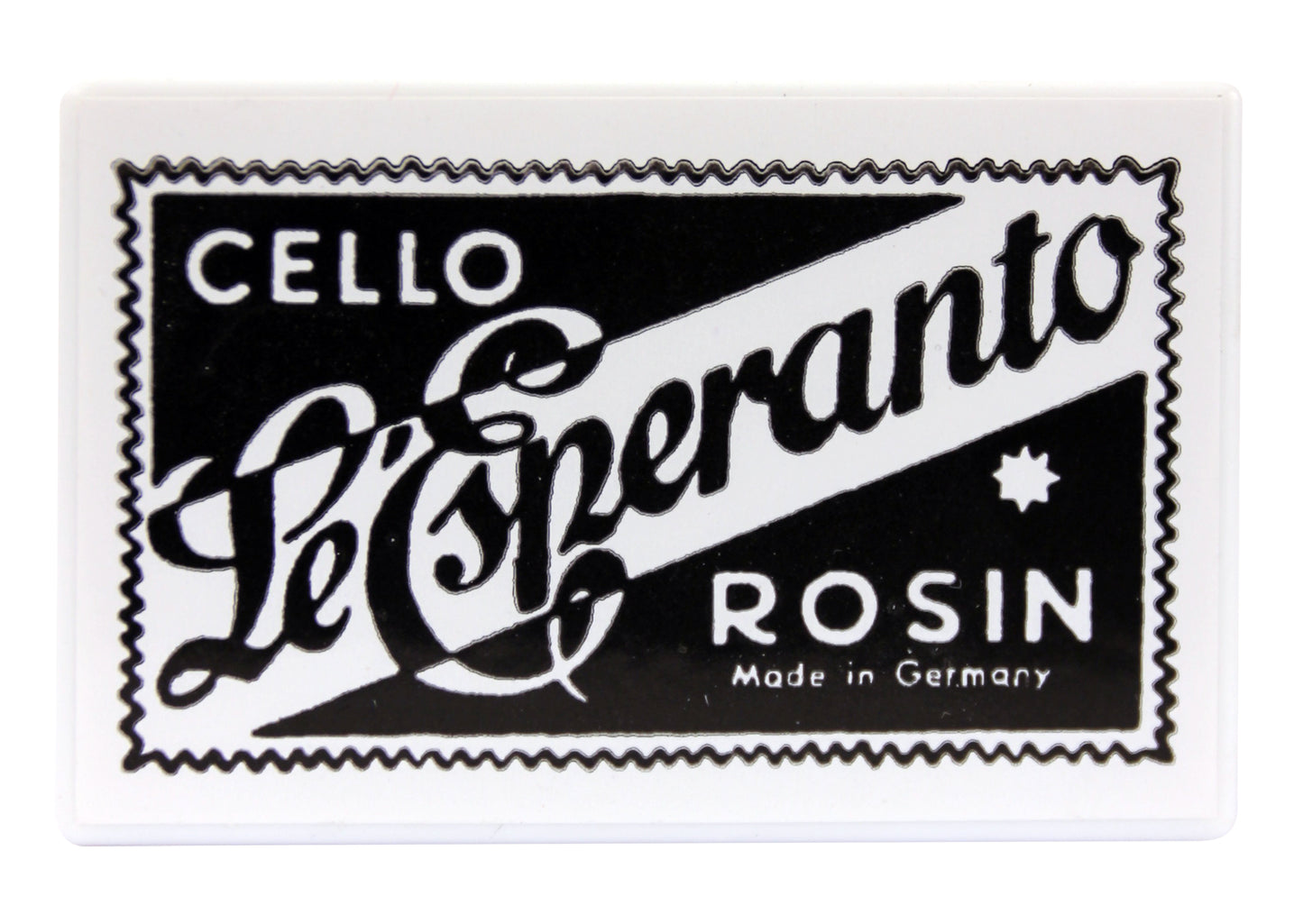 Esperanto, pour violoncelle